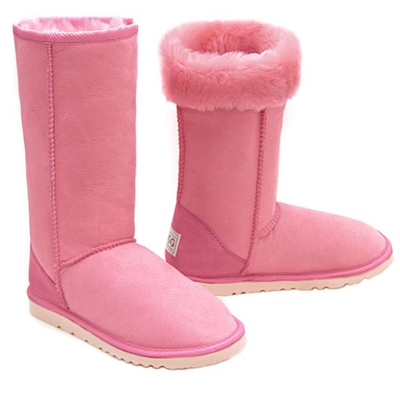 UGGs Classic Tall boots - Picture 1 of 8
